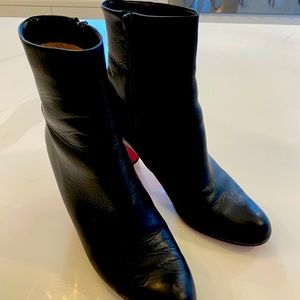 Christian Louboutin Booties